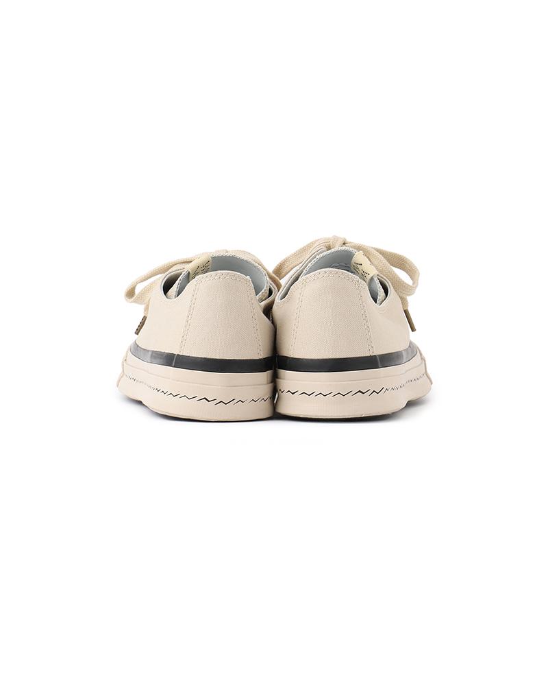 希少！美色！ visvim SKAGWAY LO CANVAS ベージュ 希少！美色！ visvim SKAGWAY LO CANVAS ベージュ